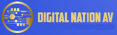 Digital Nation AV