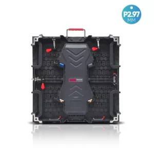 P2.97 500mm X 500mm indoor panel 