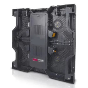 P3.91 500mm x 500mm Ondoor panel 